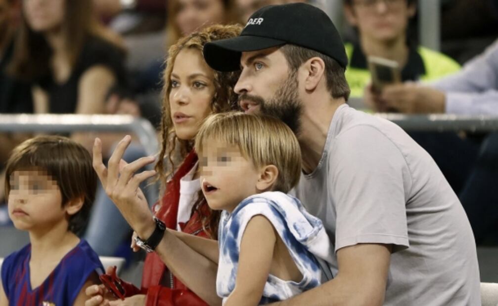 Shakira regresa a sus raíces con sorprendente cambio de look 