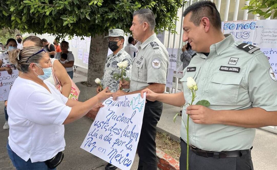 Fotos: Xóchitl Álvarez