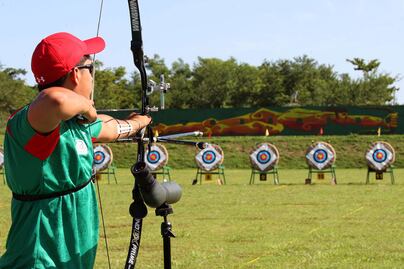 Atletas de Tiro con Arco se pronuncian tras la detención de Effy Sánchez