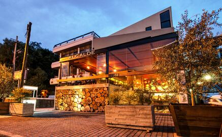 Ruta de antojo: ¿dónde comer en Guadalajara y Tlaquepaque?