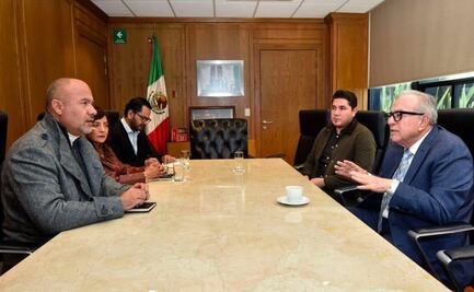 Sinaloa lanza el Plan Carretero 2025 con inversión de 35 mil millones de pesos; proyecto busca conectar comunidades