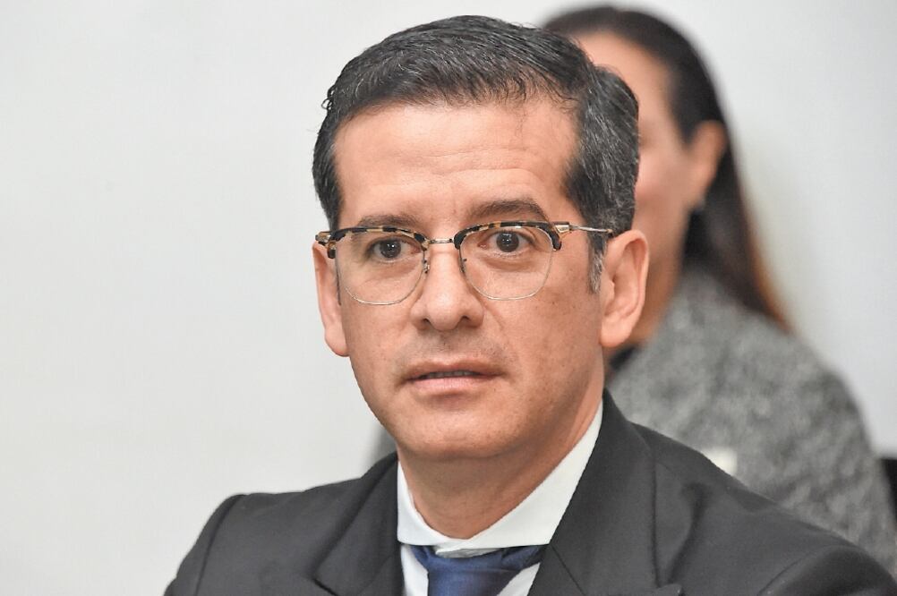 Juan José Serrano. Foto: ARCHIVO EL UNIVERSAL