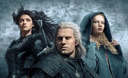 Las 5 cosas que debes saber antes de ver "The Witcher"
