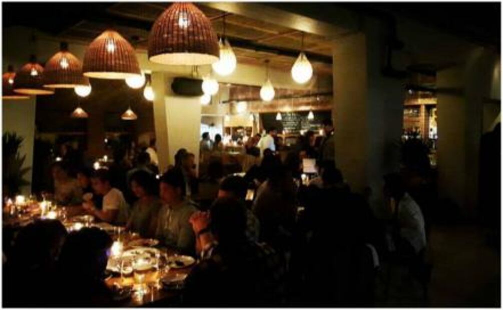 ¡Lánzate! a una experiencia culinaria por Vancouver
