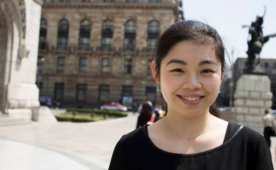 FOTO: Jenifer Nava/EL UNIVERSAL.