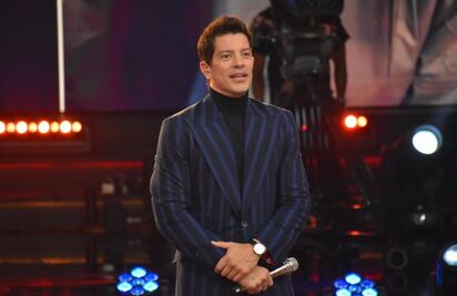 Yahir deja “La Academia”, ¿Quién estará en su lugar?