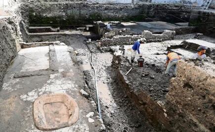 Los mexicas que lucharon en la conquista