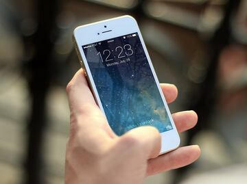 Apple actualizará iPhone para evitar bloqueo en China