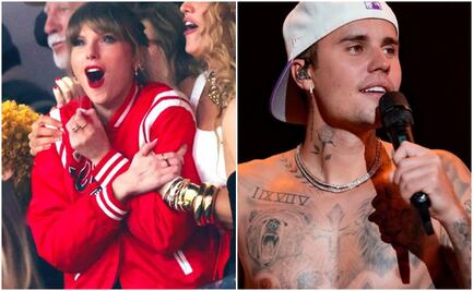 ¿Y Justin Bieber? ¿y el anillo para Taylor Swift?; Esto "nos quedó a deber" el Super Bowl 2024