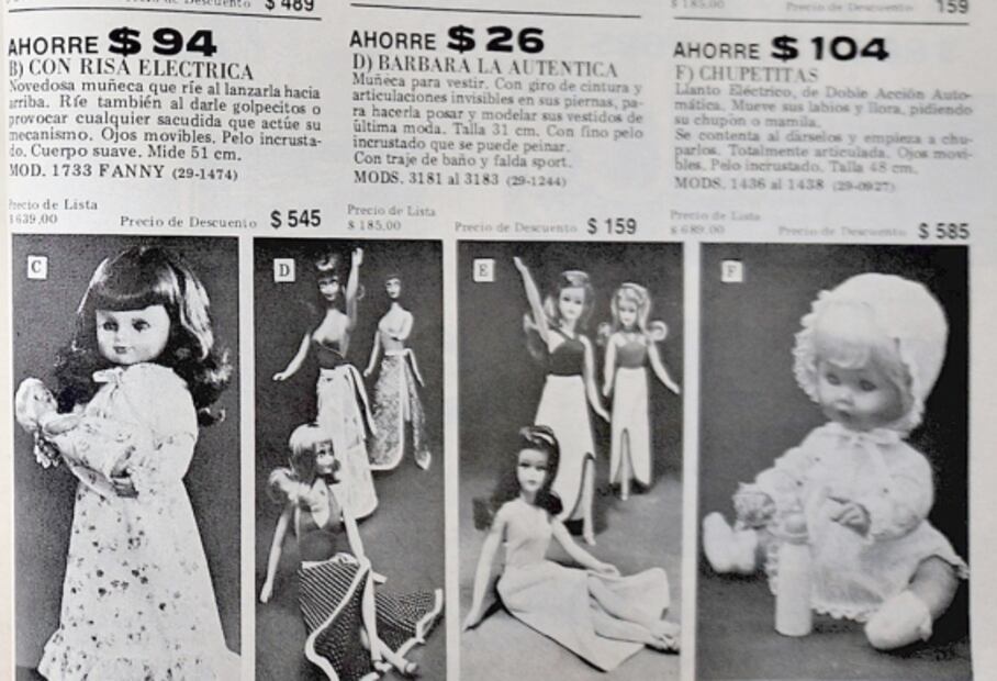 Los juegos de los 80, entre la innovación y la tradición