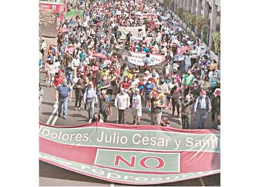 Militantes de Morena piden replantear candidaturas