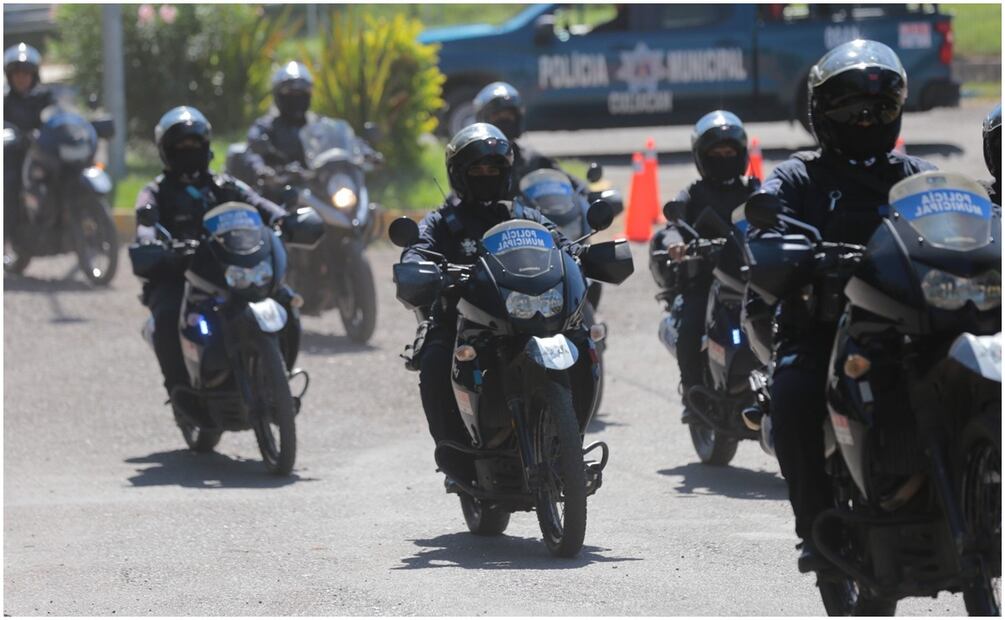 Las autoridades anunciaron que habrá vigilancia y seguridad en Sinaloa (31/10/2024). Foto: Especial