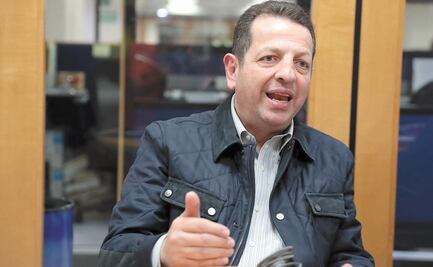 Estiman en CDMX derrama económica de más de 36 mmdp por festividades navideñas: Sedeco