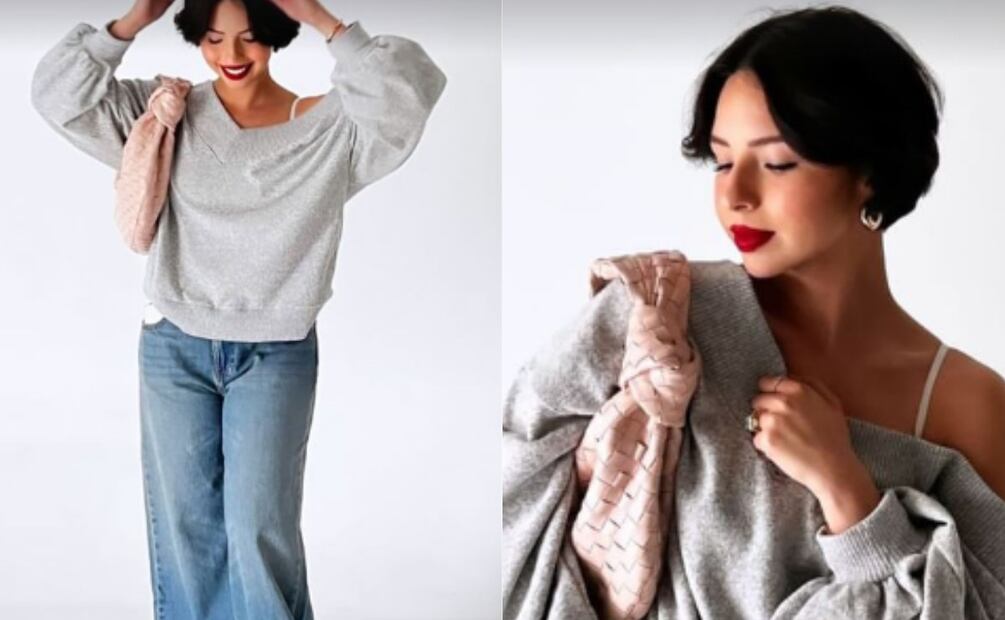 Foto: Instagram @angela_aguilar_