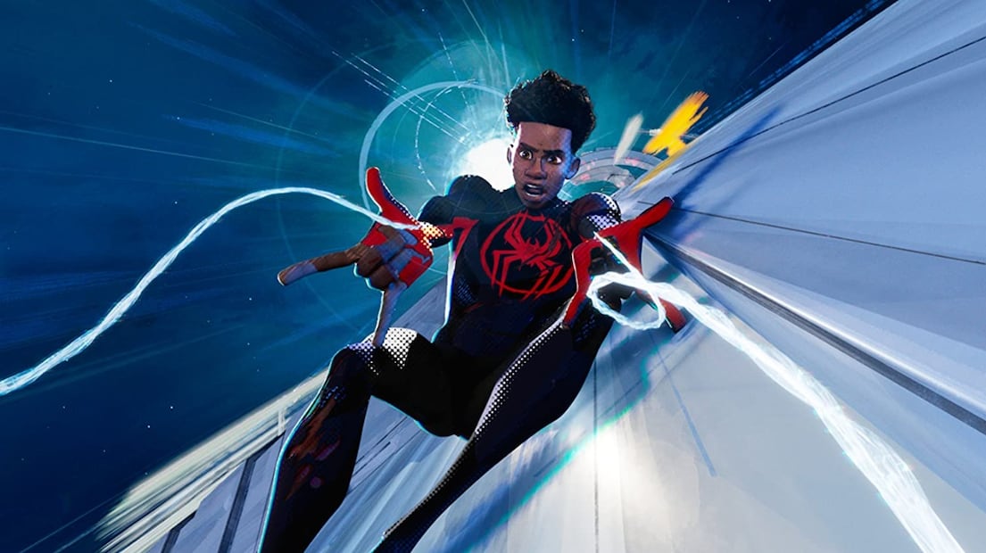 "Spider-Man: Across the Spider-Verse" llegó a cines este mes de junio. Foto: IMDb