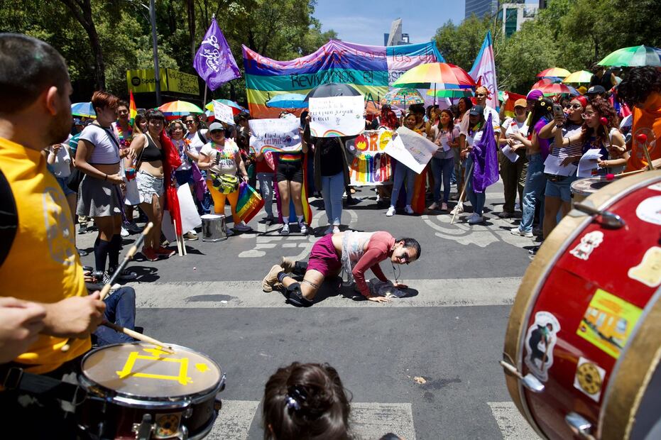Foto: Germán Espinosa/El Universal
