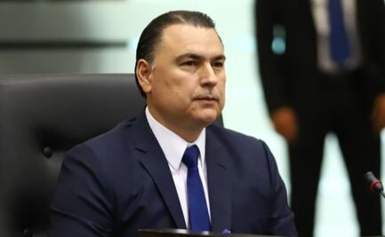 Sugiere líder del Congreso de Tamaulipas “tomarle la palabra” al presidente de EU