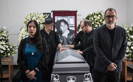 "Chin, chin, el teporocho", en la Cineteca para honrar a Armando Ramírez