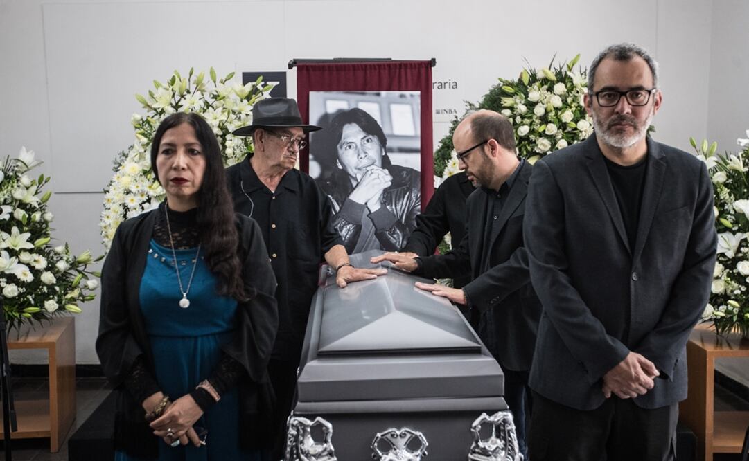 Foto: Germán Espinosa / EL UNIVERSAL