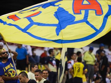 Entrada favorable para ver el América vs Xolos en el Estadio Azteca