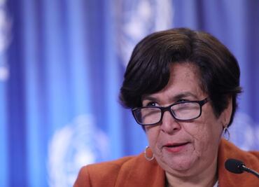 Urgente, aprobar etiquetado frontal en alimentos en México: ONU