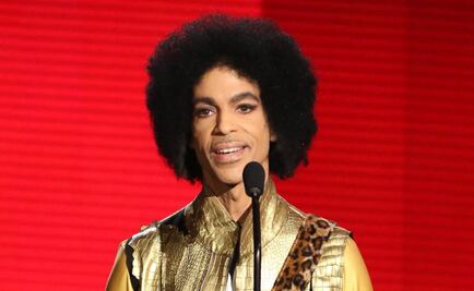 Muere el cantante Prince