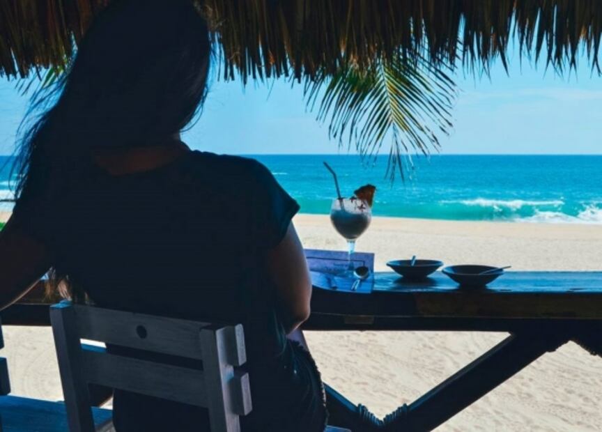 Las mejores cosas que hacer en Puerto Escondido