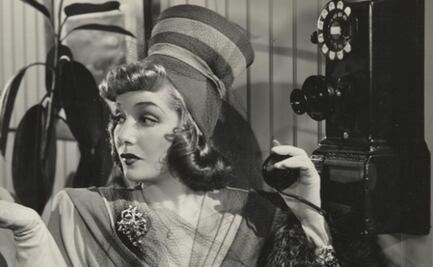 El trágico final de Lupe Vélez: infidelidad y embarazo, los motivo detrás del suicidio de la actriz