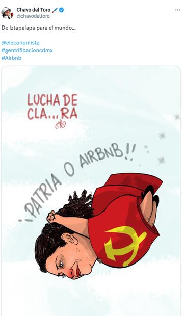 Foto: X