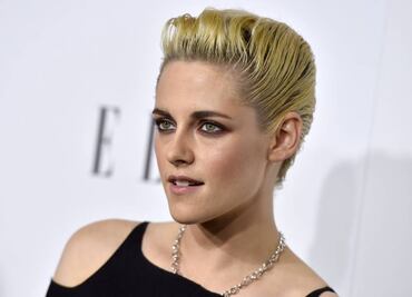 Kristen Stewart estuvo en el Corona Capital