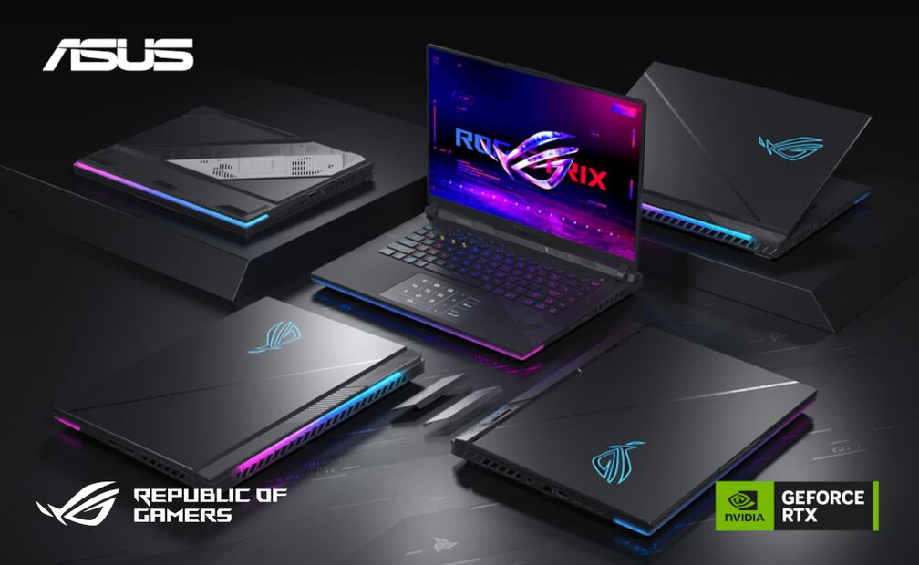 Foto: ASUS