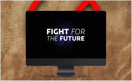 Pioneros de Internet piden a EU mantener neutralidad en la red