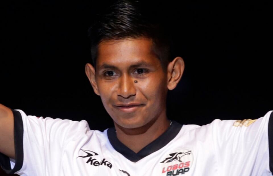 Siete jugadores de Lobos BUAP quedan libres