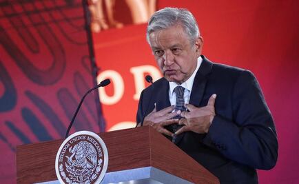 AMLO: hacen falta 25 mmdp más para terminar Tren Interurbano México-Toluca
