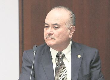Ratifica Ernesto Ruffo Appel aspiración por dirigencia del PAN