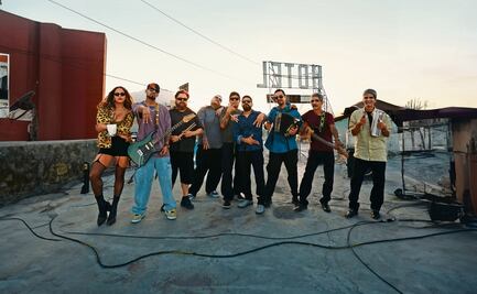 Ronda Machetera honra el alma de Celso Piña