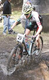 Campuzano se monta en ilusión