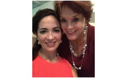 Piden apoyo para Ceci Romo