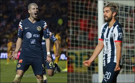 América vs Monterrey; La final de los 172 millones