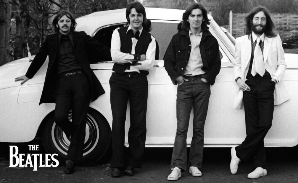 En Spotify, el tema más reproducido de la banda es “Come together”, del disco Abbey Road, con más de un millón 200 mil escuchas