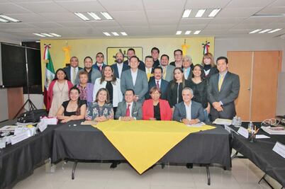 Coordinará Mancera a PRD en el Senado