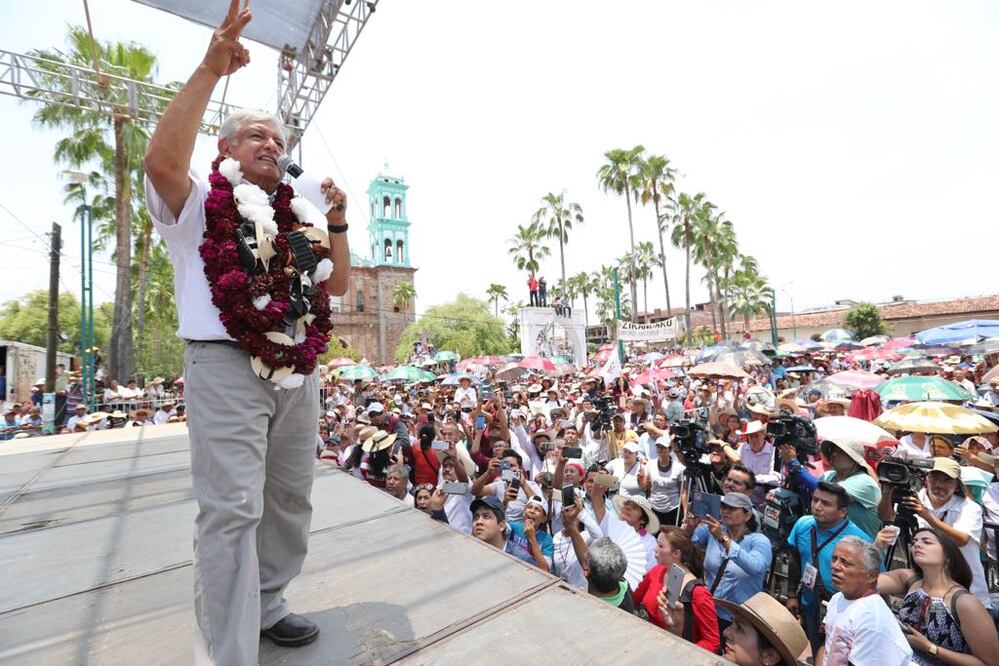 Valente Rosas / EL UNIVERSAL