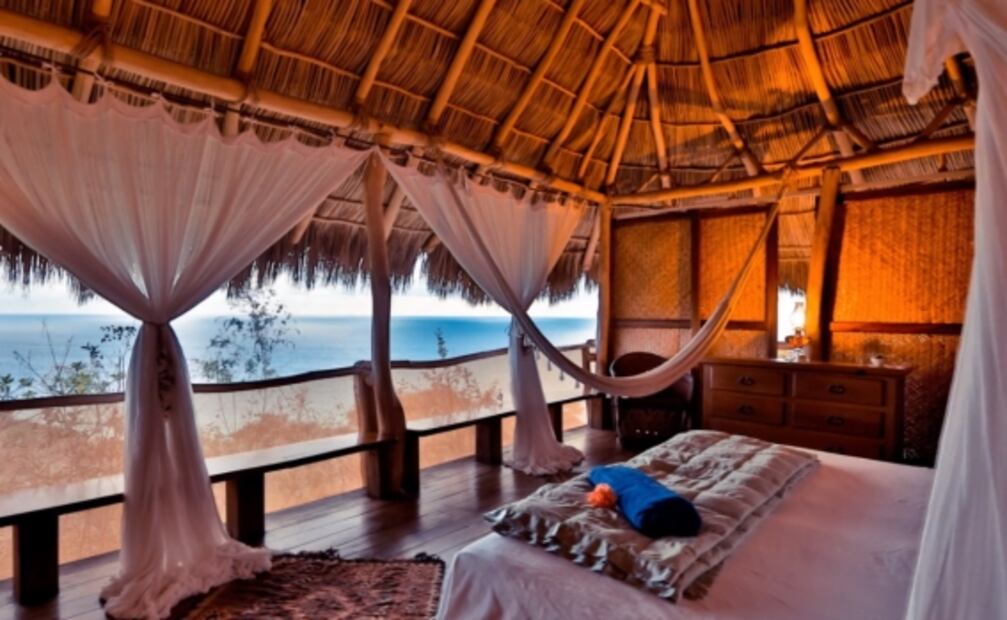 5 hoteles en Sayulita para viajar en pareja