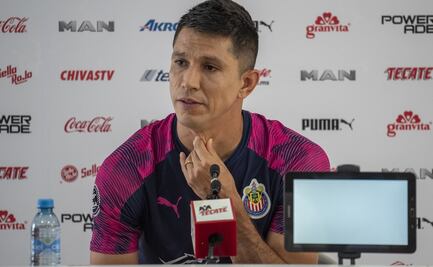 México no le ha dado importancia al Coronavirus: Jesús Molina