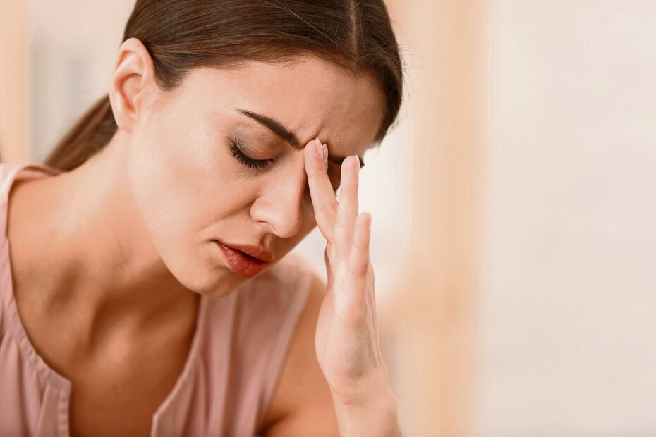 Ansiedad buena y mala