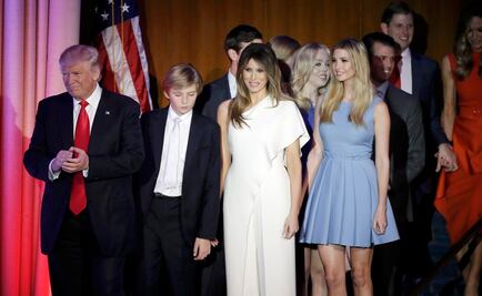 ONU vigilará que Donald Trump no atente contra derechos humanos 