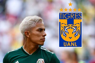 Carlos Salcedo no será de los mejores pagados en México