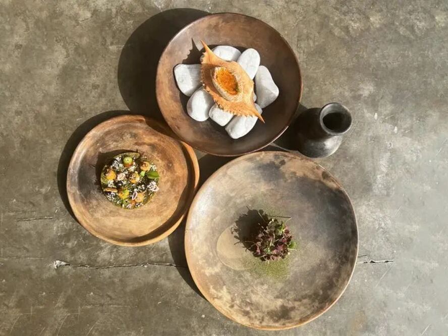 4 cocineros mexicanos en la final regional de S.Pellegrino Young Chef Academy