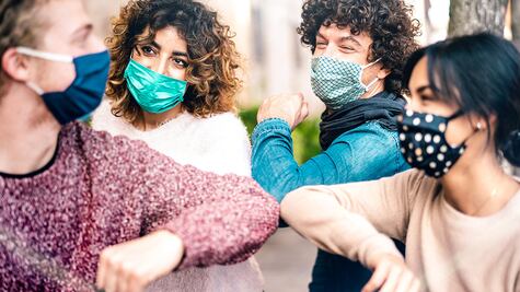 Covid-19: ¿De la pandemia a la endemia?