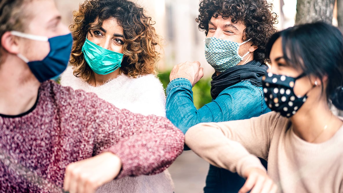 Covid-19: ¿De la pandemia a la endemia?